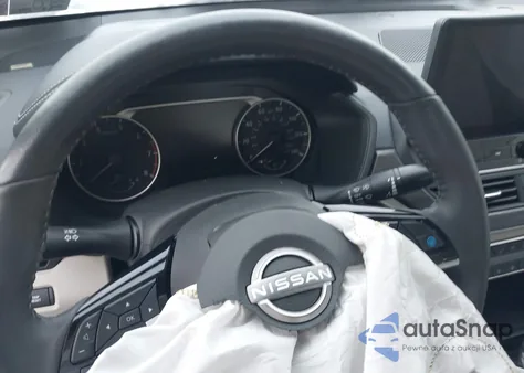 2024 Nissan Altima Sl Intelligent Awd z USA, uszkodzony, nr VIN 1N4BL4EW6RN424759